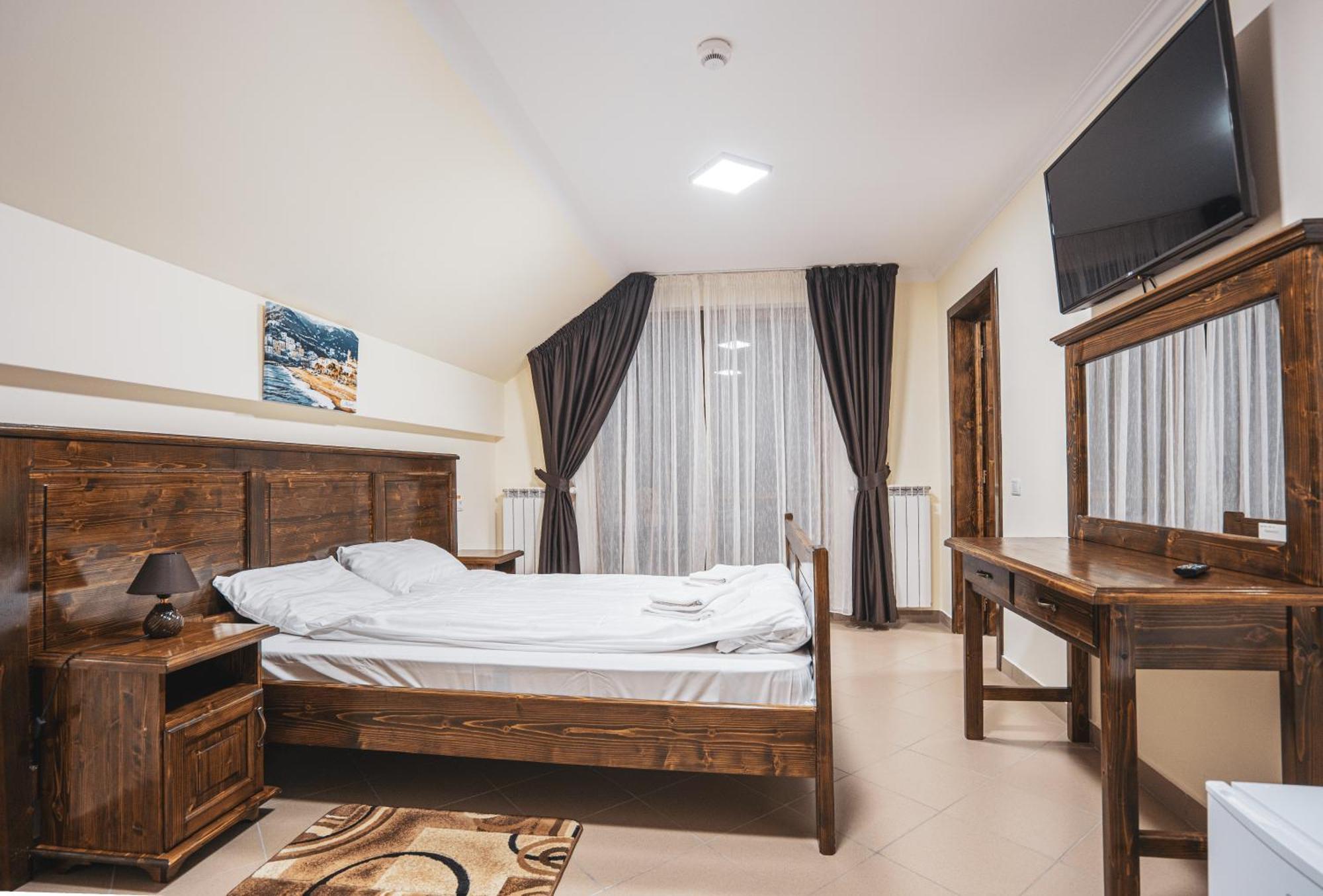 Rabbit Bran Hotel 3*