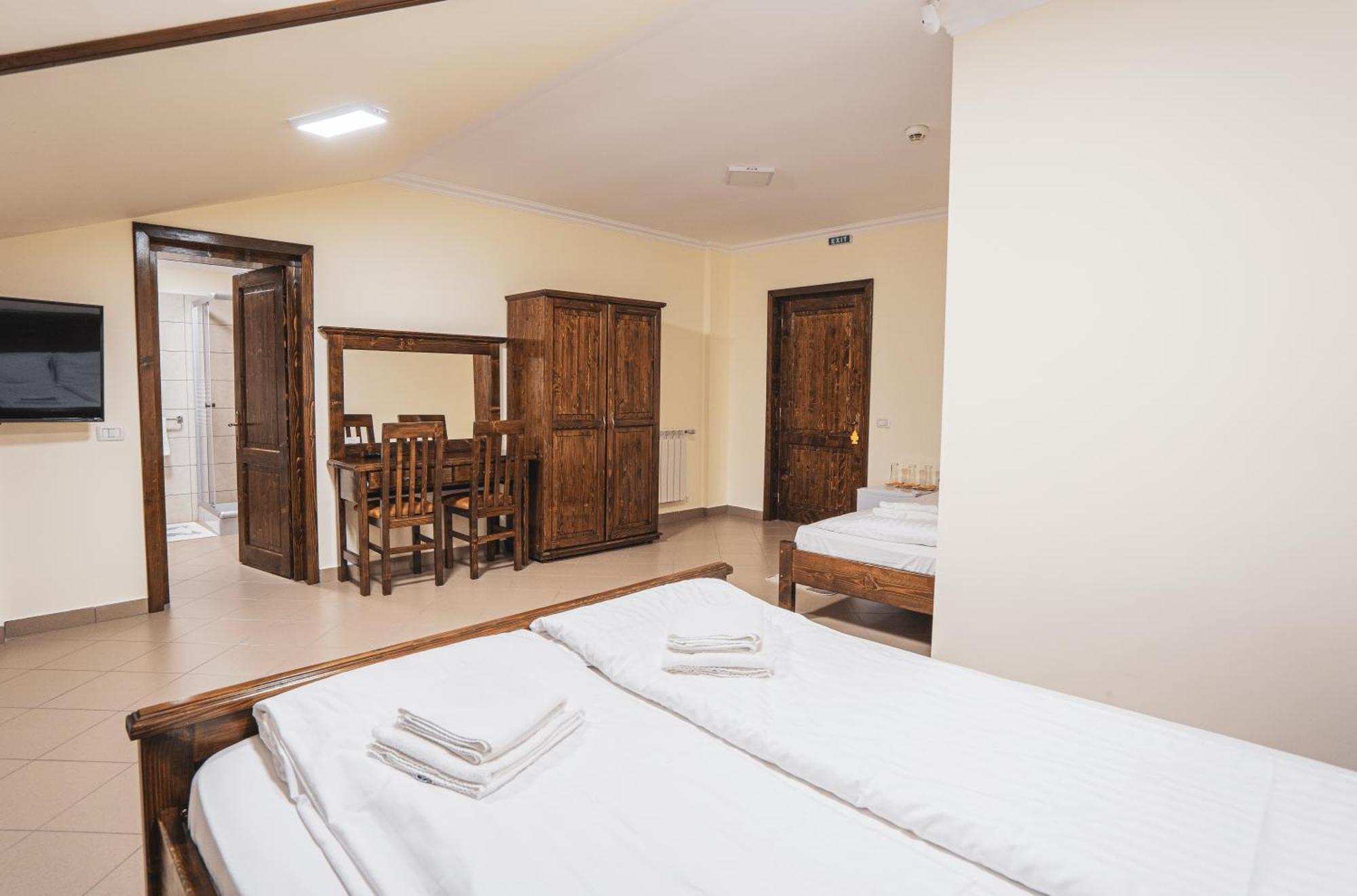 Rabbit Bran Hotel 3*