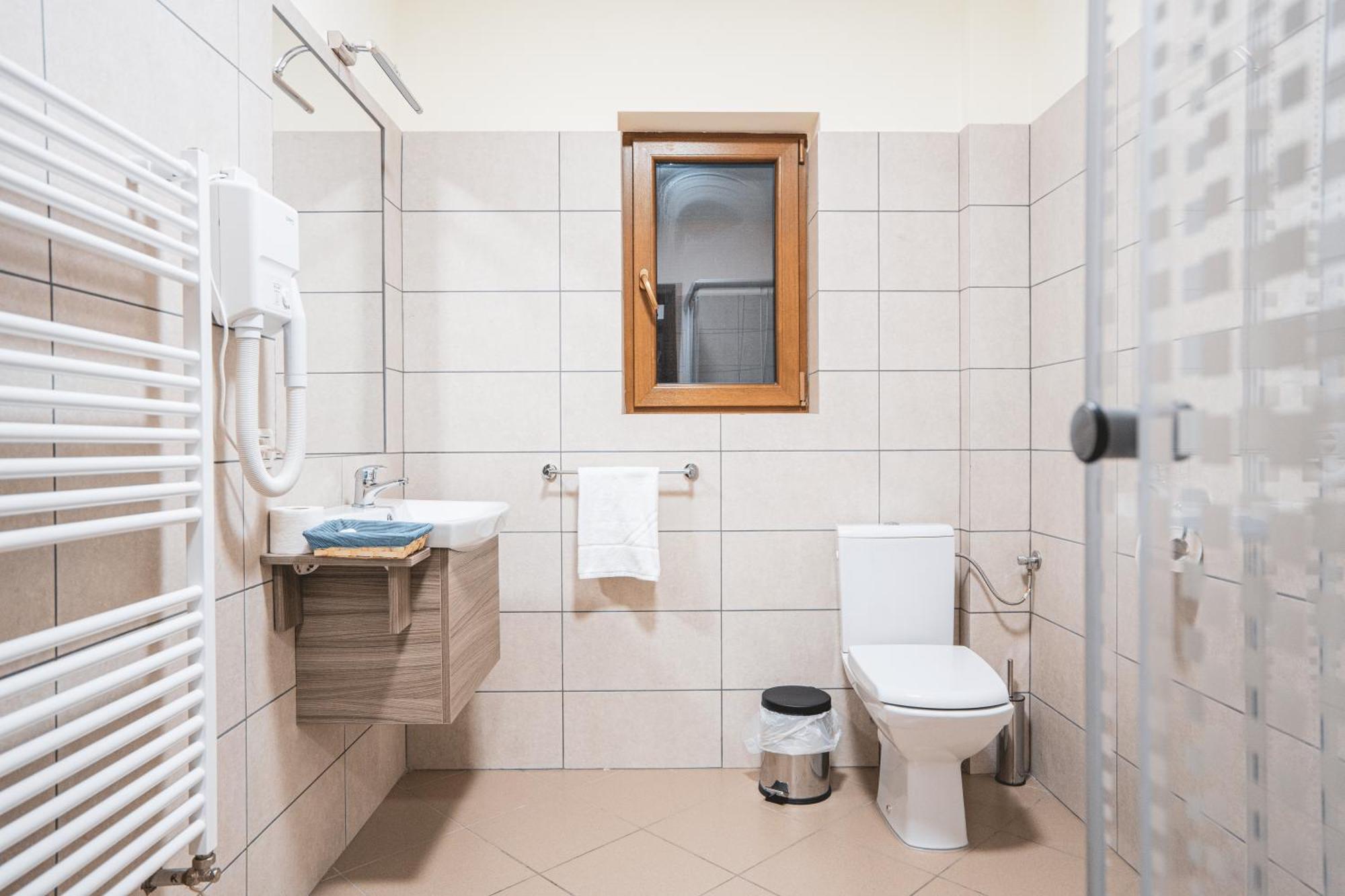 Hotel Rabbit Bran 3*