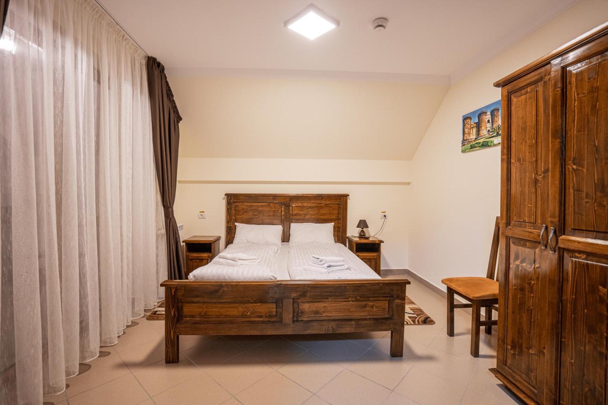 Hotel Rabbit Bran Moieciu de Jos