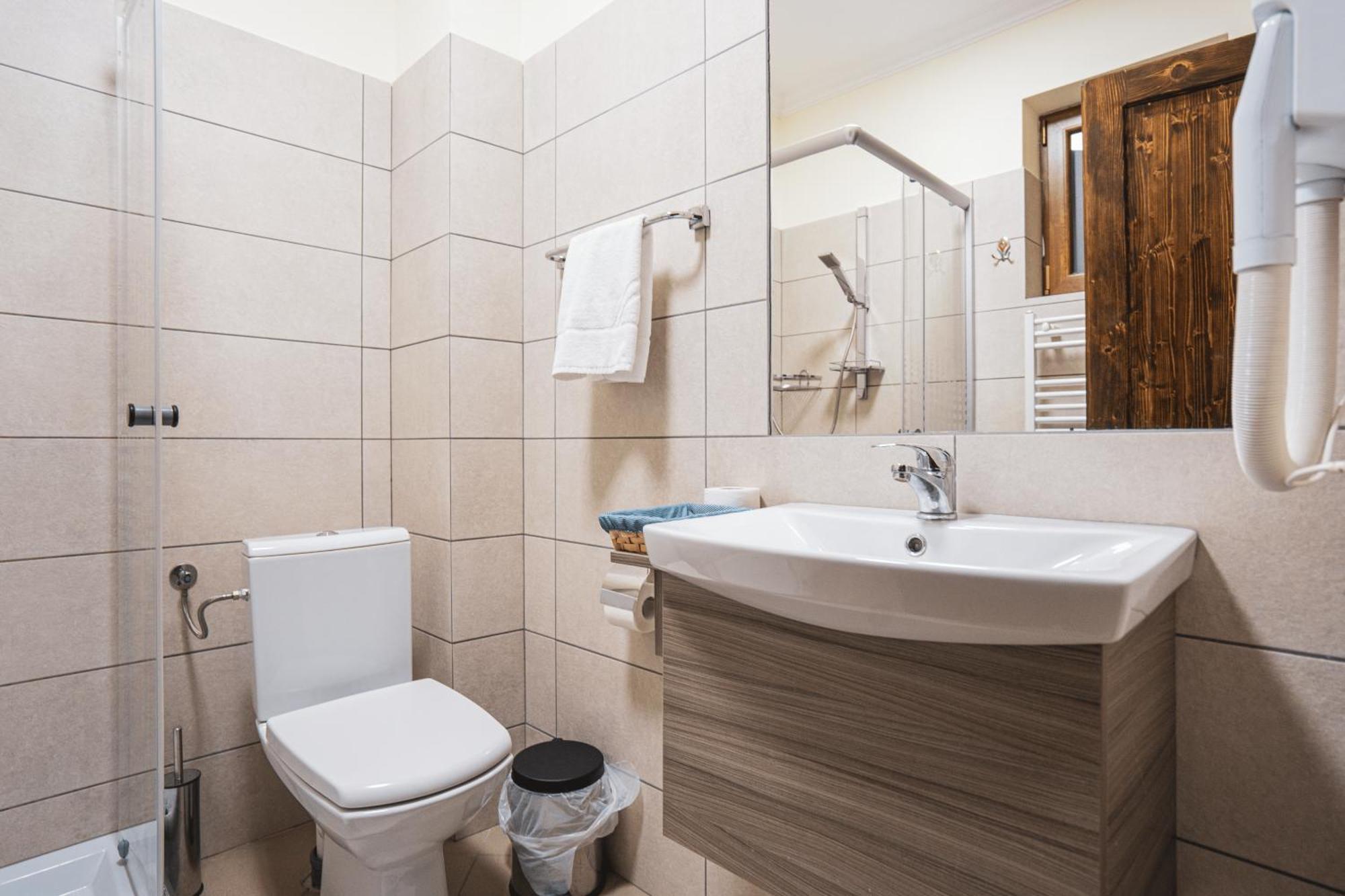 Rabbit Bran Hotel 3*