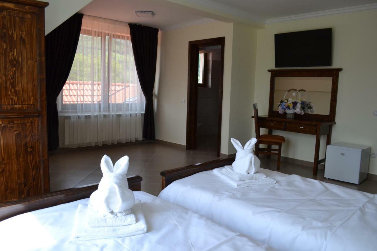 Hotel Rabbit Bran 3*